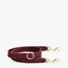 Cuyana Adjustable Strap* Small Leather Goods | Straps