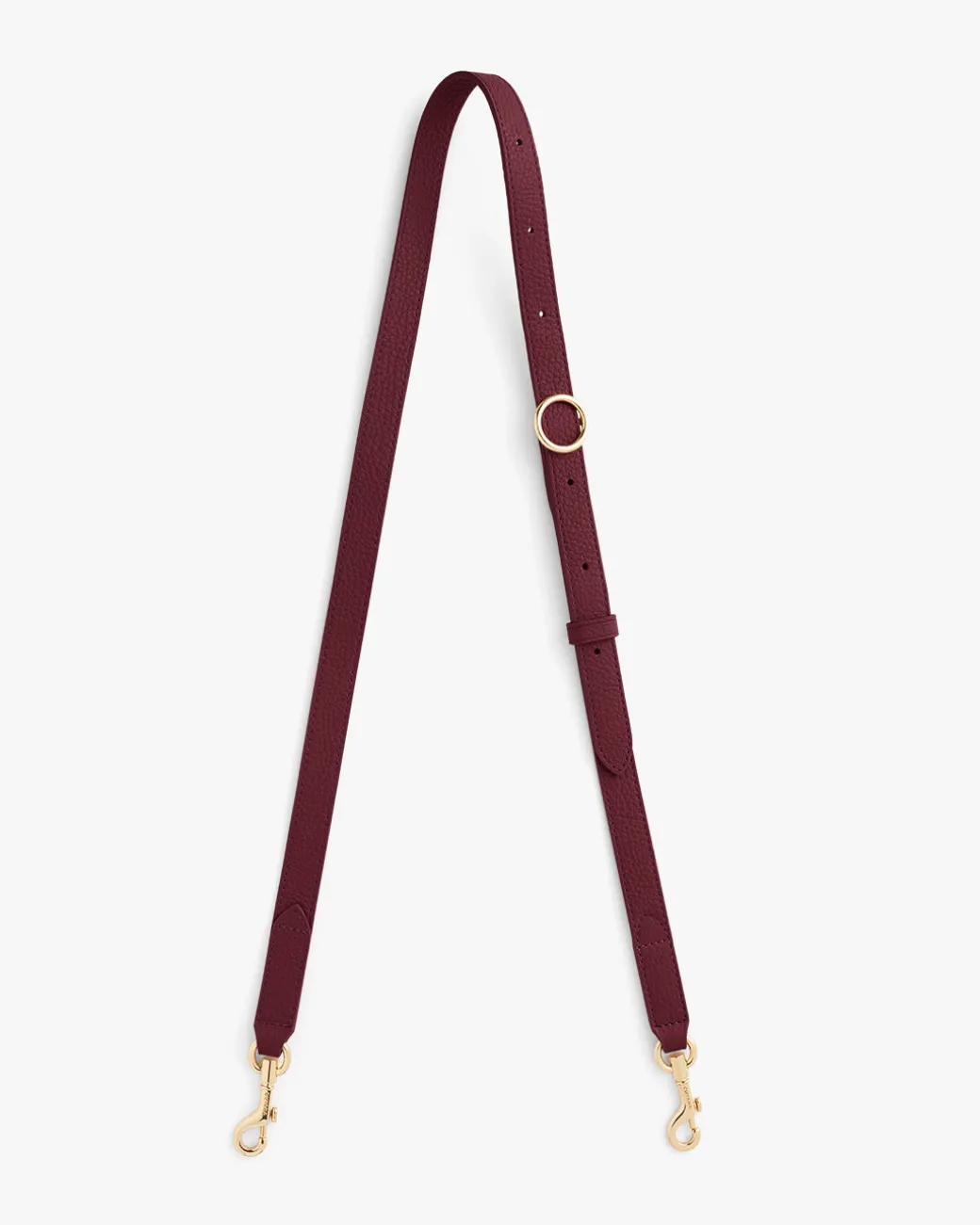 Cuyana Adjustable Strap* Small Leather Goods | Straps