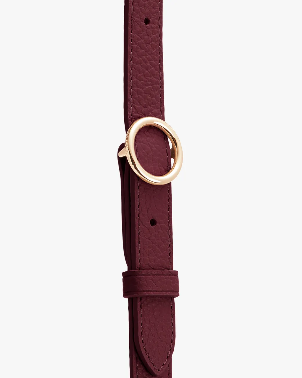 Cuyana Adjustable Strap* Small Leather Goods | Straps
