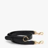 Cuyana Adjustable Strap (Croco)* Small Leather Goods | Straps