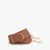 Cuyana Adjustable Wide Strap* Straps | Straps