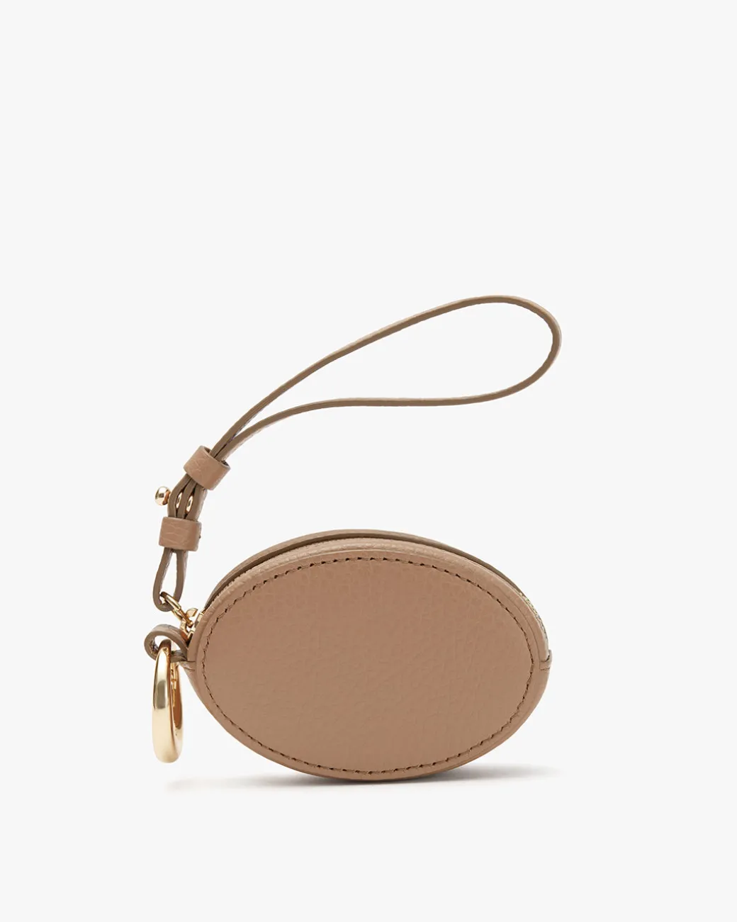 Cuyana Airpod Case* Tech | Small Leather Goods
