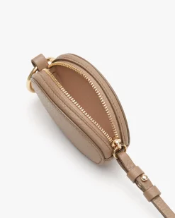 Cuyana Airpod Case* Tech | Small Leather Goods