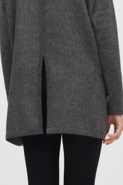 Cuyana Alpaca Open-Back Turtleneck Sweater* Clothing