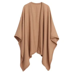 Cuyana Baby Alpaca Square Edge Cape* Clothing