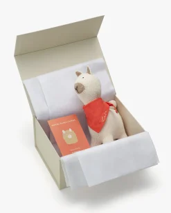 Cuyana Baby Alpaca Stuffie* Accessories
