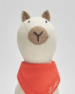 Cuyana Baby Alpaca Stuffie* Accessories