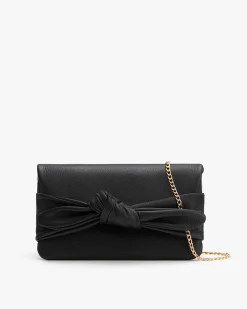 Cuyana Bow Clutch* Bags | Occasion Bags