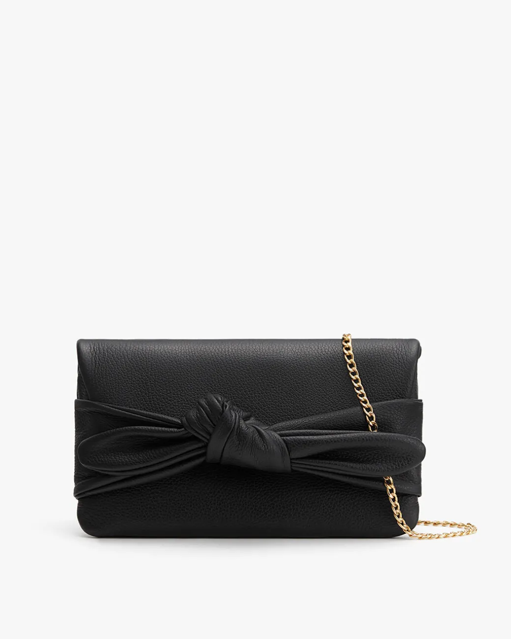 Cuyana Bow Clutch* Bags | Occasion Bags