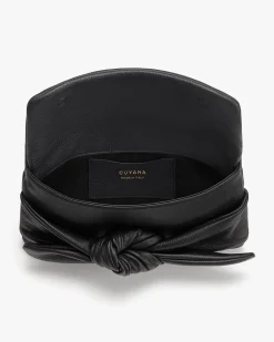 Cuyana Bow Clutch* Bags | Occasion Bags