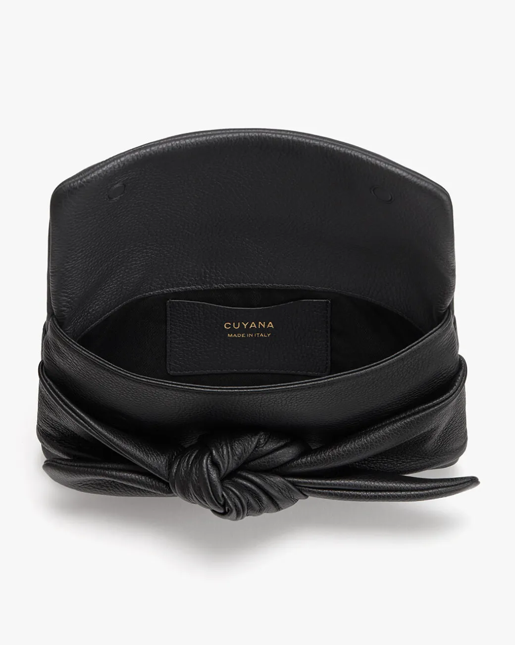 Cuyana Bow Clutch* Bags | Occasion Bags