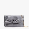 Cuyana Bow Clutch (Shimmer)* Occasion Bags | Bags