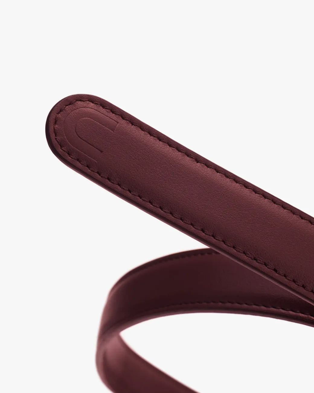 Cuyana Celestia Belt* Accessories