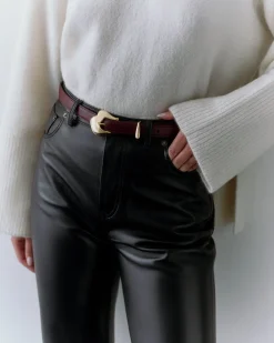 Cuyana Celestia Belt* Accessories