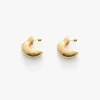 Cuyana Celestia Hoop Earrings* Accessories