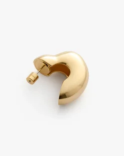 Cuyana Celestia Hoop Earrings* Accessories