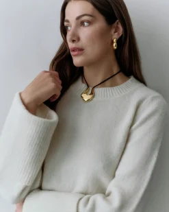 Cuyana Celestia Pendant* Accessories