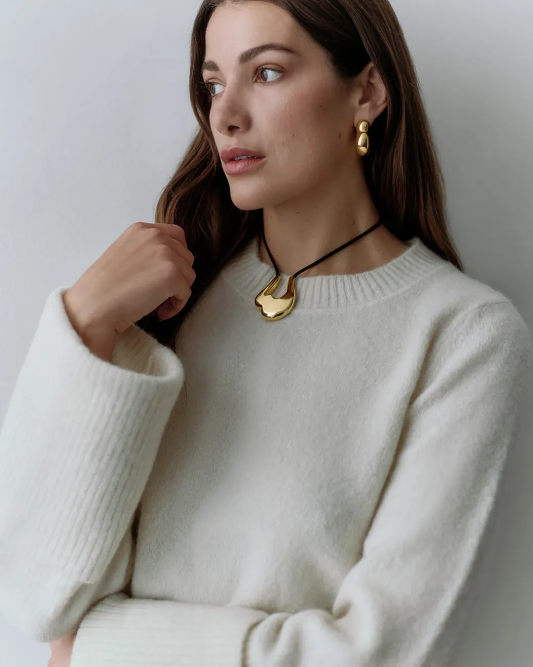 Cuyana Celestia Pendant* Accessories