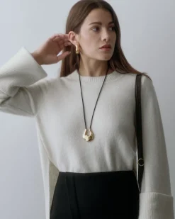 Cuyana Celestia Pendant* Accessories