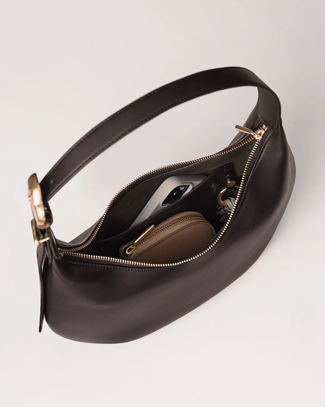 Cuyana Celestia Shoulder Bag* Shoulder Bags | Bags