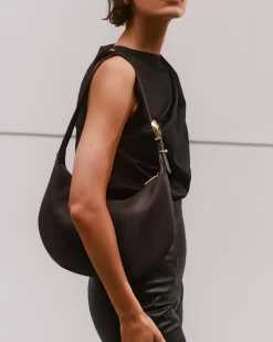 Cuyana Celestia Shoulder Bag* Shoulder Bags | Bags