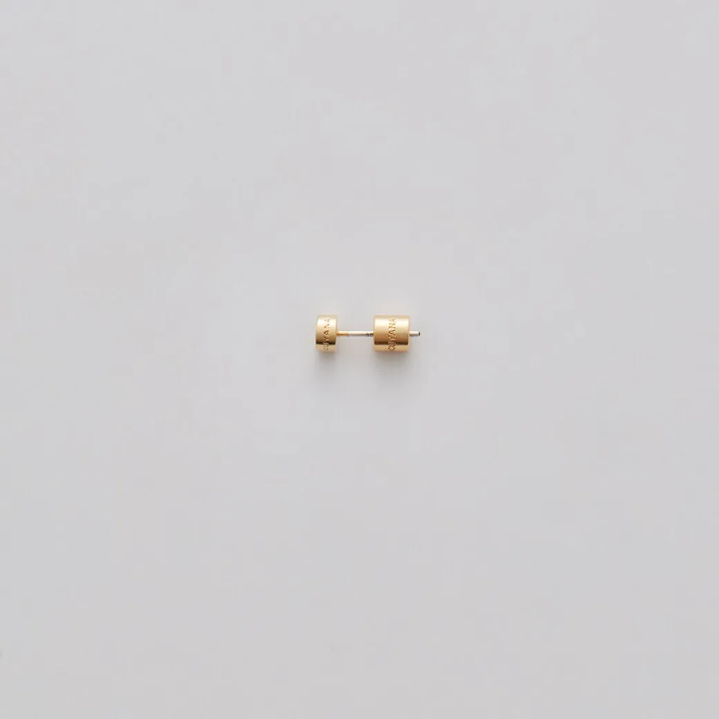 Cuyana Circle Stud Earrings* Accessories