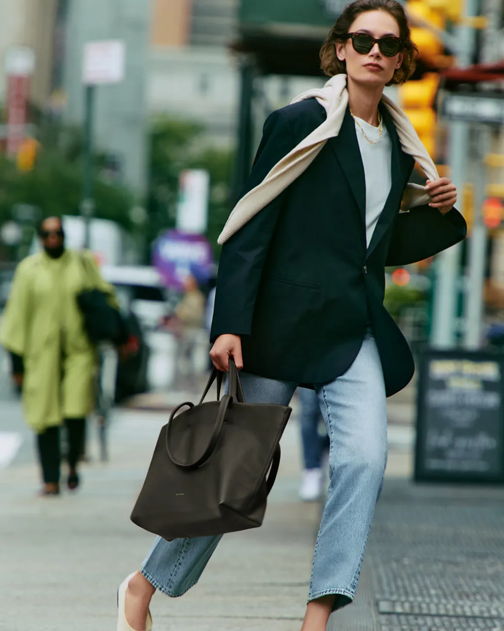 Cuyana Classic Easy Tote* Bags | Totes