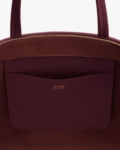 Cuyana Classic Easy Zipper Tote* Totes | Bags