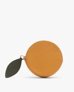 Cuyana Clementine Pouch* Pouches | Small Leather Goods