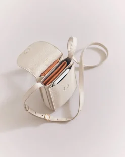 Cuyana Concertina Phone Bag* Mini Totes And Crossbodies | Bags