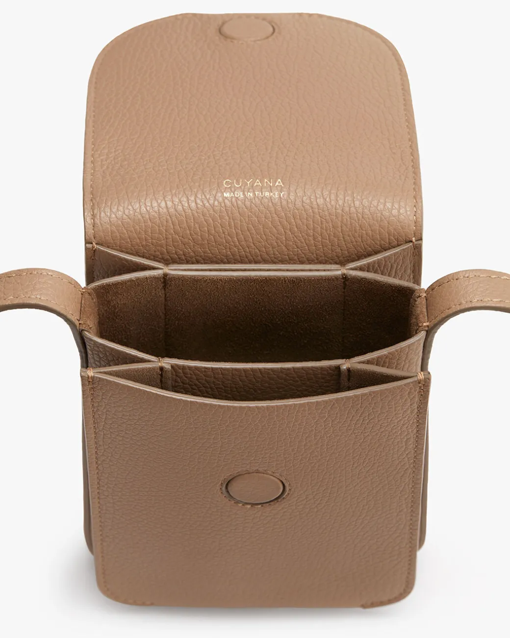 Cuyana Concertina Phone Bag* Mini Totes And Crossbodies | Bags