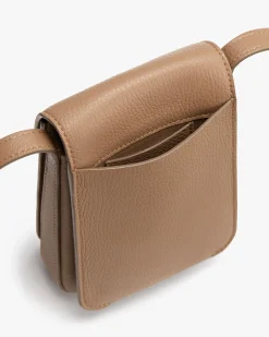 Cuyana Concertina Phone Bag* Mini Totes And Crossbodies | Bags
