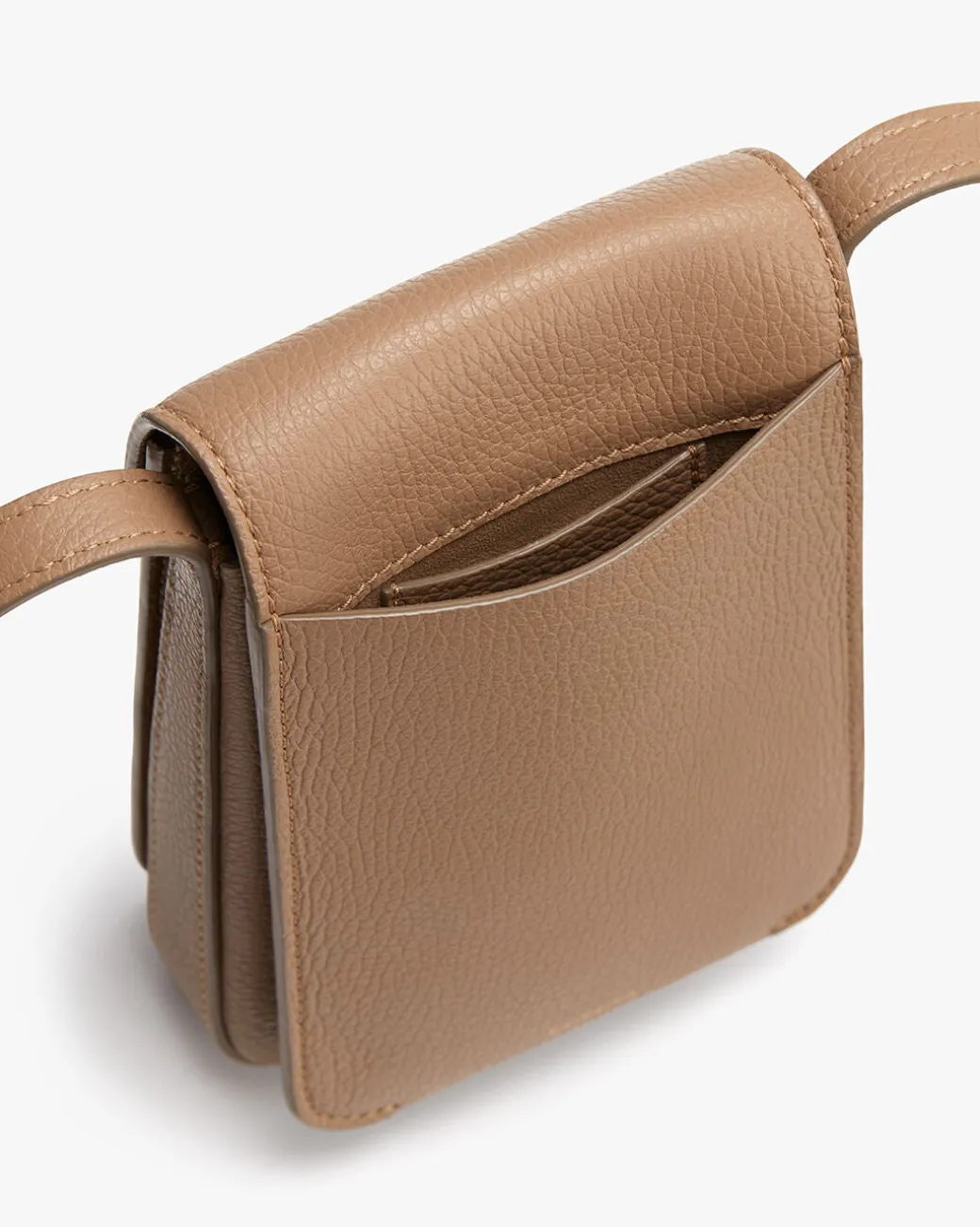 Cuyana Concertina Phone Bag* Mini Totes And Crossbodies | Bags