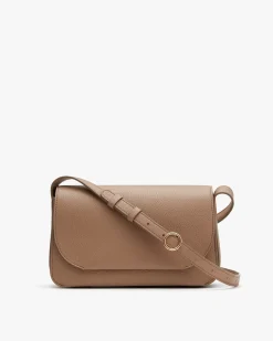 Cuyana Concertina Shoulder Bag* Shoulder Bags | Bags
