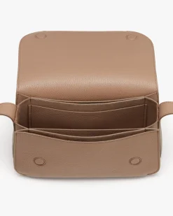 Cuyana Concertina Shoulder Bag* Shoulder Bags | Bags