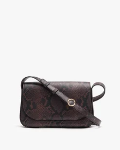 Cuyana Concertina Shoulder Bag (Snake)* Shoulder Bags | Bags