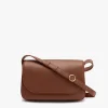 Cuyana Concertina Shoulder Bag (Smooth)* Shoulder Bags | Bags