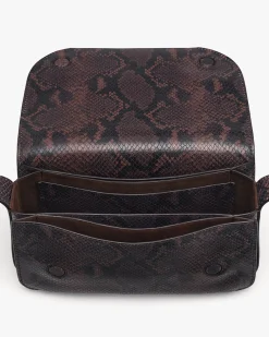 Cuyana Concertina Shoulder Bag (Snake)* Shoulder Bags | Bags