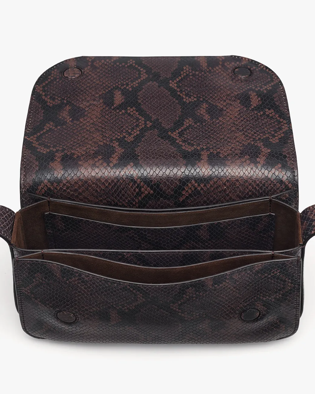 Cuyana Concertina Shoulder Bag (Snake)* Shoulder Bags | Bags
