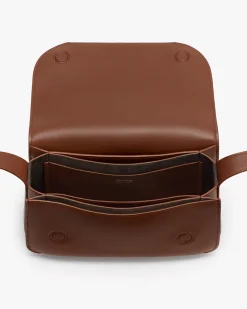 Cuyana Concertina Shoulder Bag (Smooth)* Shoulder Bags | Bags