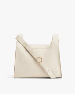 Cuyana Double Loop Bag* Bags | Mini Totes And Crossbodies