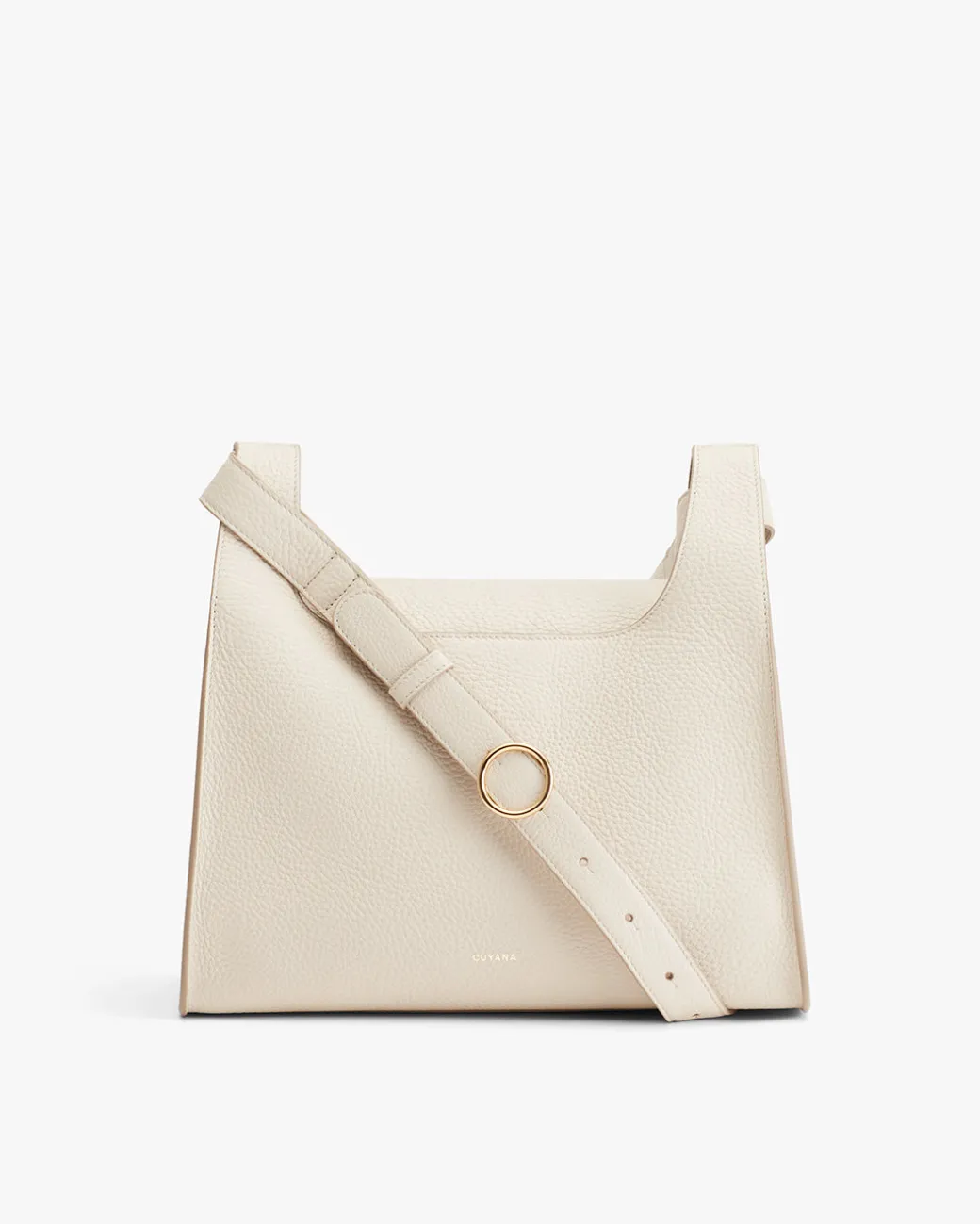 Cuyana Double Loop Bag* Bags | Mini Totes And Crossbodies