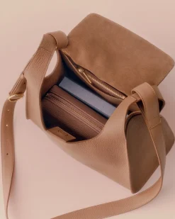 Cuyana Double Loop Bag* Bags | Mini Totes And Crossbodies