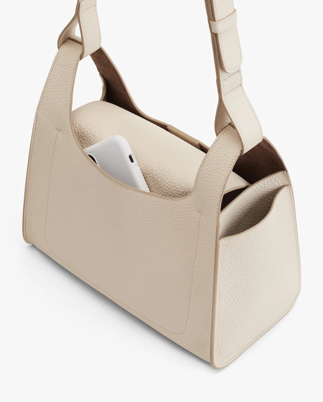 Cuyana Double Loop Bag* Bags | Mini Totes And Crossbodies