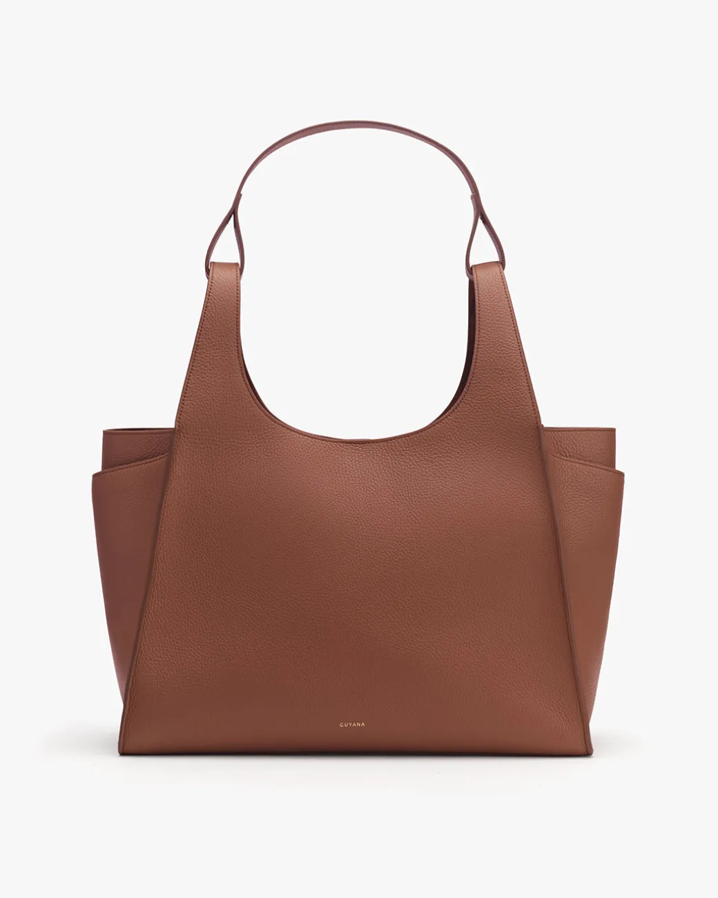 Cuyana Double Loop Satchel* Totes | Bags
