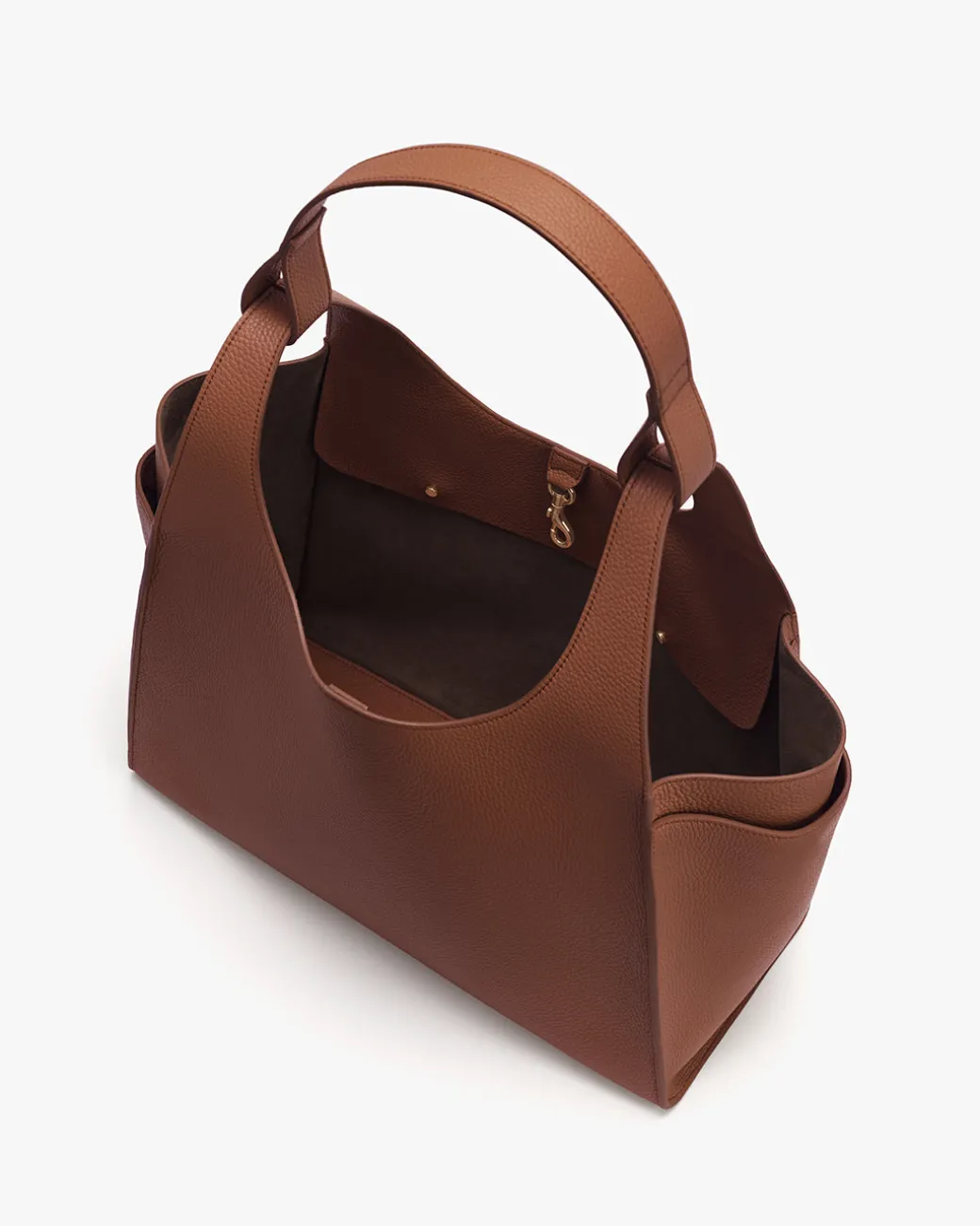 Cuyana Double Loop Satchel* Totes | Bags