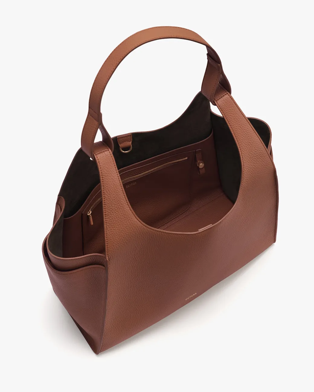 Cuyana Double Loop Satchel* Totes | Bags