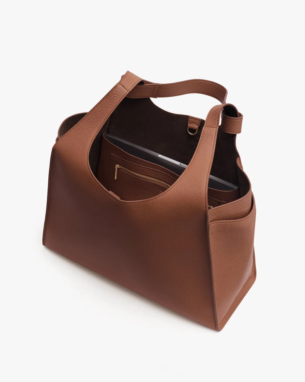 Cuyana Double Loop Satchel* Totes | Bags