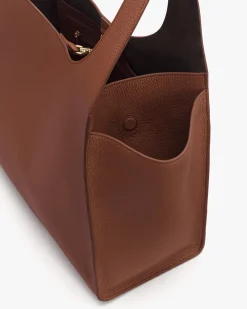 Cuyana Double Loop Satchel* Totes | Bags
