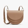 Cuyana Double Moon Saddle Bag* Mini Totes And Crossbodies | Bags
